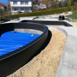 Installation de chauffage de piscine : options électriques, solaires et thermiques Annonay